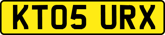 KT05URX
