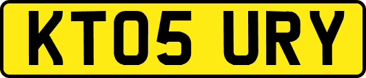 KT05URY
