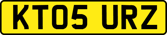 KT05URZ