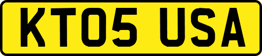 KT05USA