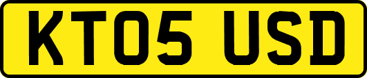 KT05USD