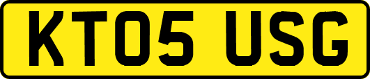 KT05USG