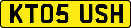 KT05USH