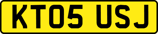KT05USJ