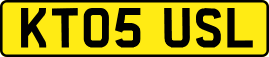 KT05USL