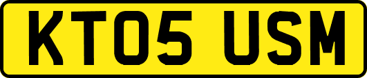 KT05USM