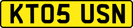 KT05USN