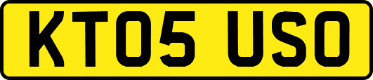 KT05USO