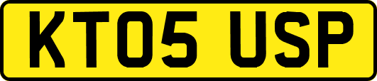 KT05USP