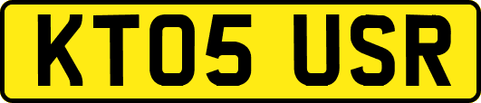 KT05USR