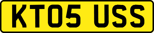 KT05USS