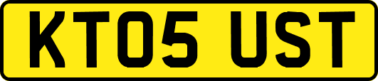 KT05UST