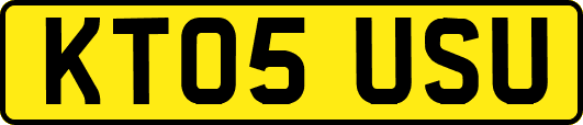 KT05USU
