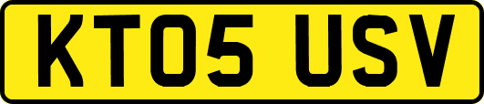 KT05USV
