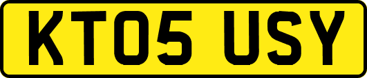 KT05USY
