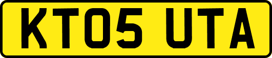 KT05UTA