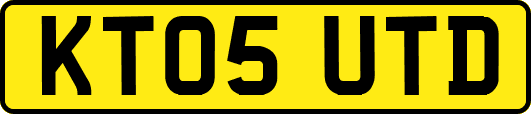KT05UTD