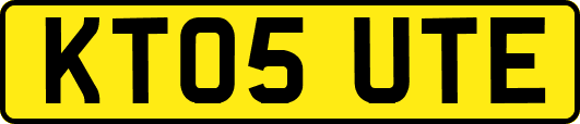 KT05UTE