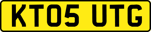 KT05UTG