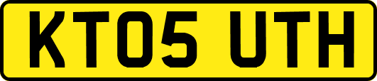 KT05UTH