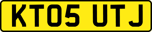 KT05UTJ