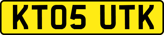 KT05UTK
