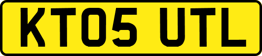 KT05UTL