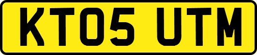 KT05UTM