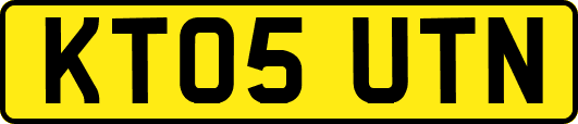 KT05UTN