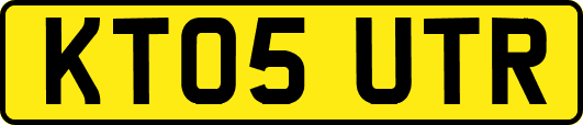 KT05UTR