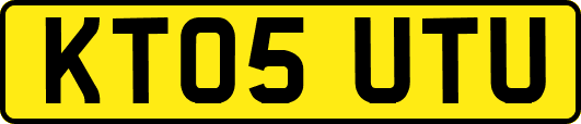 KT05UTU