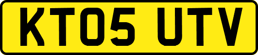 KT05UTV