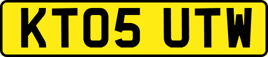 KT05UTW