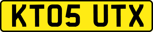 KT05UTX