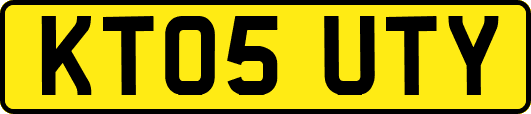 KT05UTY