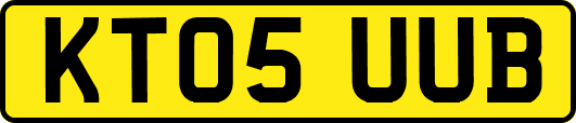 KT05UUB
