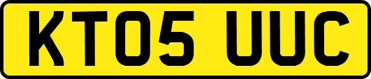 KT05UUC
