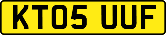 KT05UUF