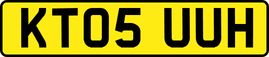 KT05UUH