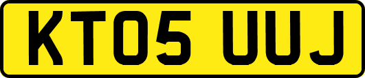 KT05UUJ