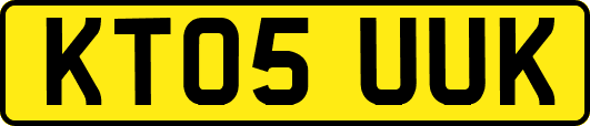 KT05UUK