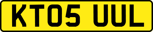 KT05UUL