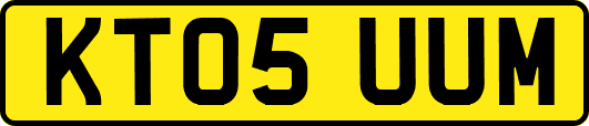 KT05UUM
