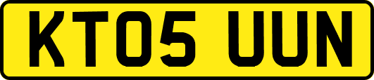 KT05UUN