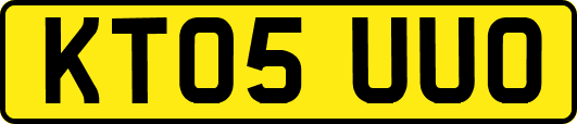KT05UUO