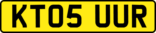 KT05UUR