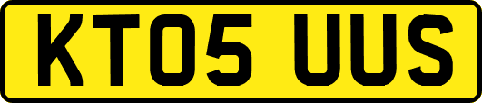 KT05UUS