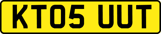 KT05UUT