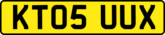 KT05UUX