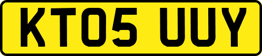 KT05UUY